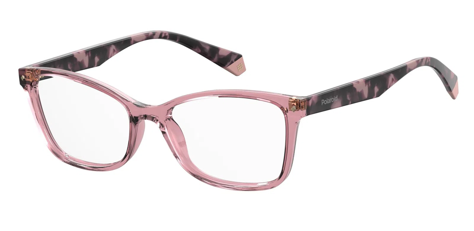 Polaroid Core PldD320 Eyeglasses - view 7